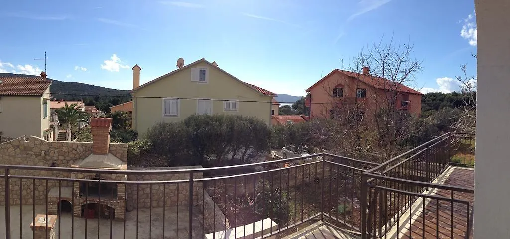 Guest house Guesthouse Maver