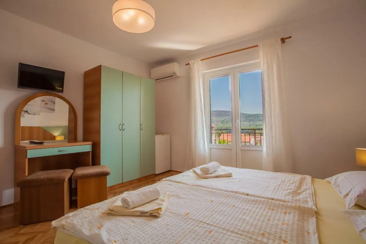*** Guest house Guesthouse Maver Croatia