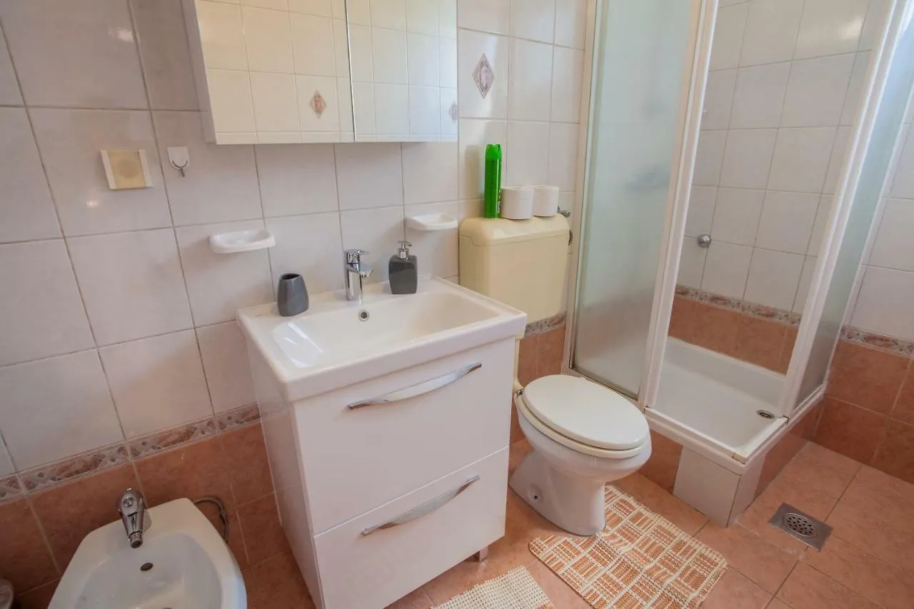 Guesthouse Maver Guest house Cres