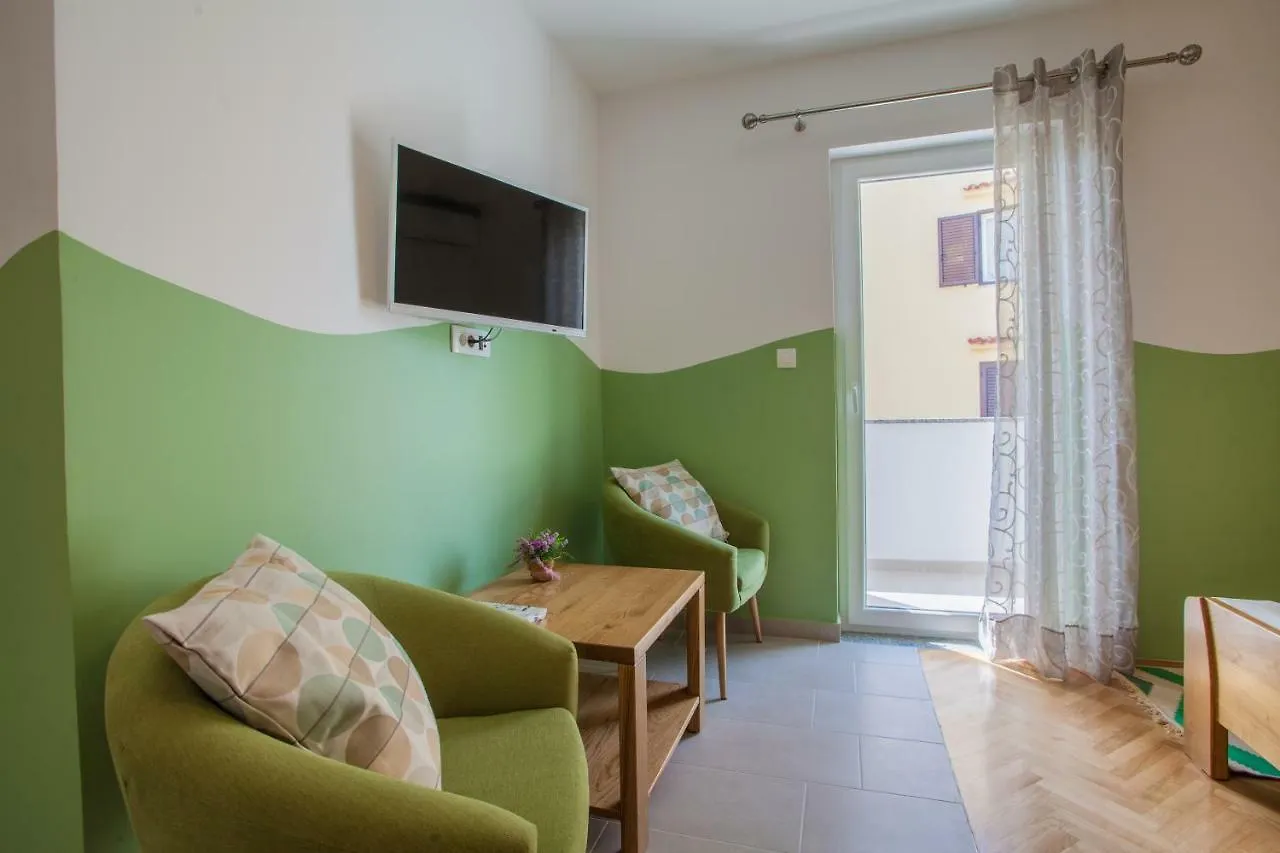 Guest house Guesthouse Maver