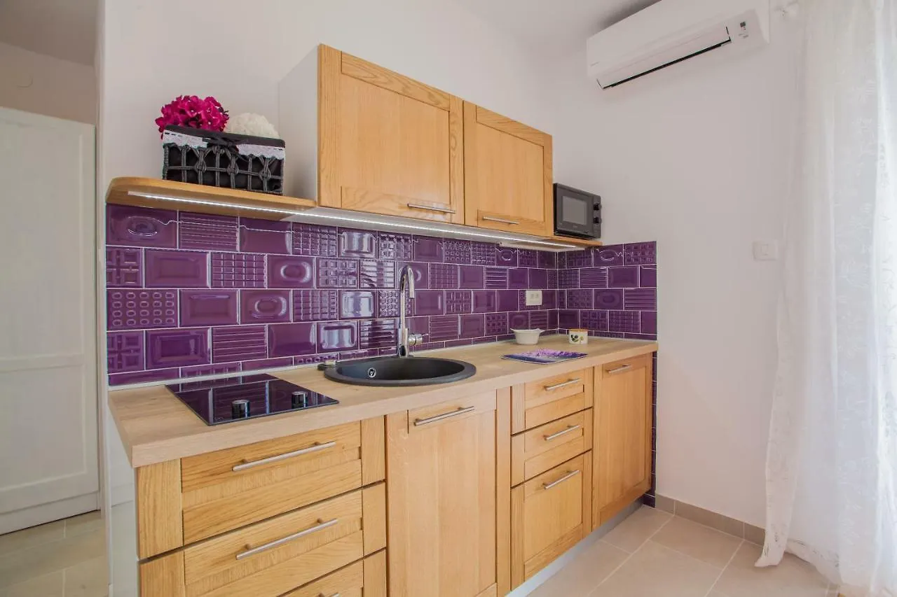 Guesthouse Maver Croatia