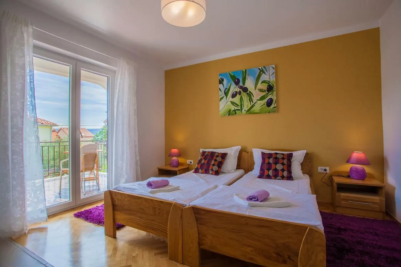 *** Guest house Guesthouse Maver Croatia